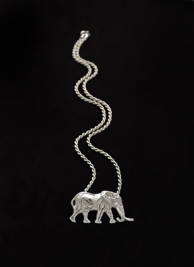Satao Necklace