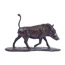 Little Warthog bronze statuette