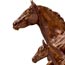 horse sculpture gallery