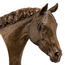 equestrian sculpture TIBET